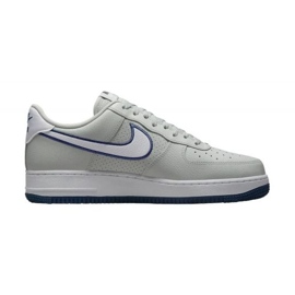 Nike Air Force 1 '07 M FJ4211-002 skor grå