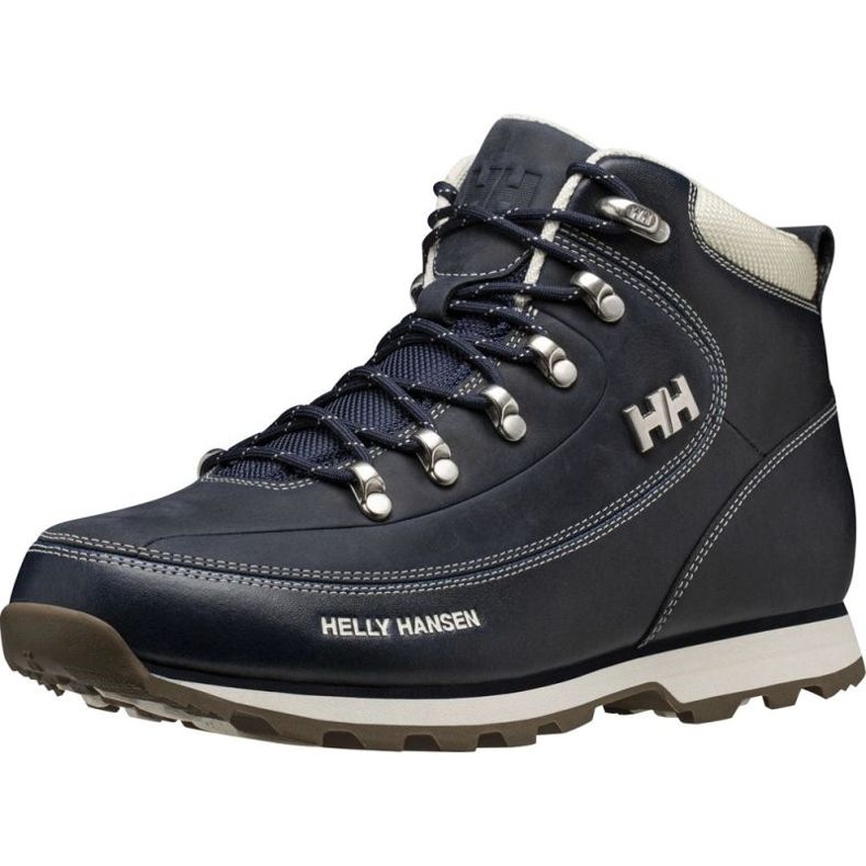 Helly Hansen The Forester 10513-597 skor blå