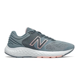 New Balance W520LP7 skor grå