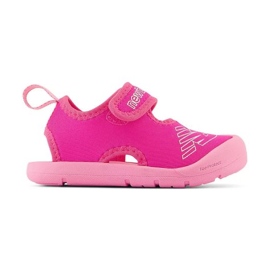 New Balance Jr Iocrsrae sandaler rosa