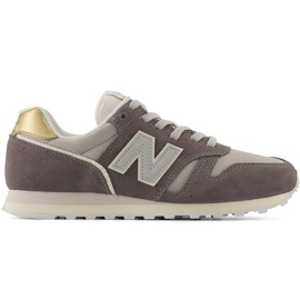New Balance W WL373MG2 skor grå