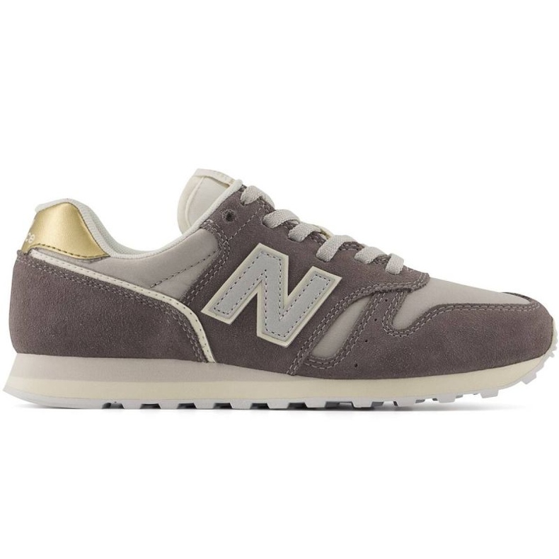 New Balance W WL373MG2 skor grå