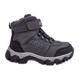 News Ullisolerade fångare för barn Grå Ehas