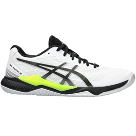 Asics Gel-Tactic 12 volleybollskor 1071A090 101 vit
