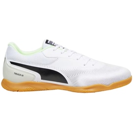 Puma Truco Iii It M 106892 07 fotbollsskor vit