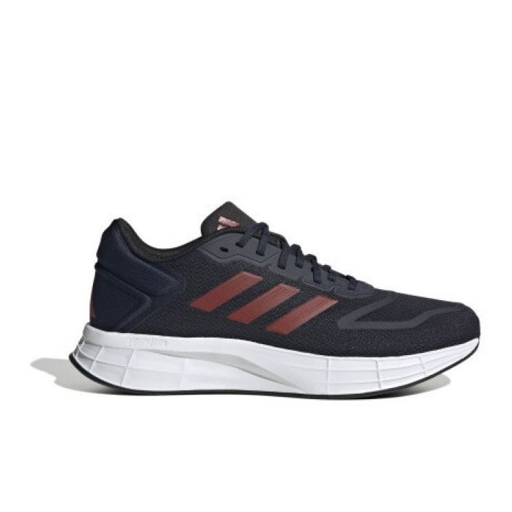 Adidas Duramo 10 HQ4129 skor blå