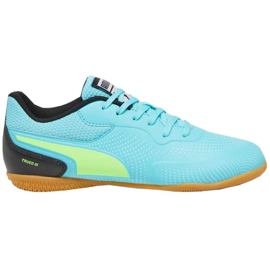 Puma Truco Iii It Jr 106935 08 fotbollsskor grön