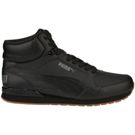 Puma St Runner v3 Mid LM skor 387638 06 svart