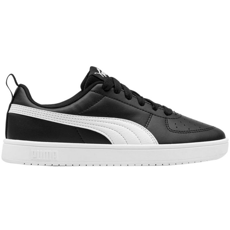 Puma Rickie skor 384311 11 svart