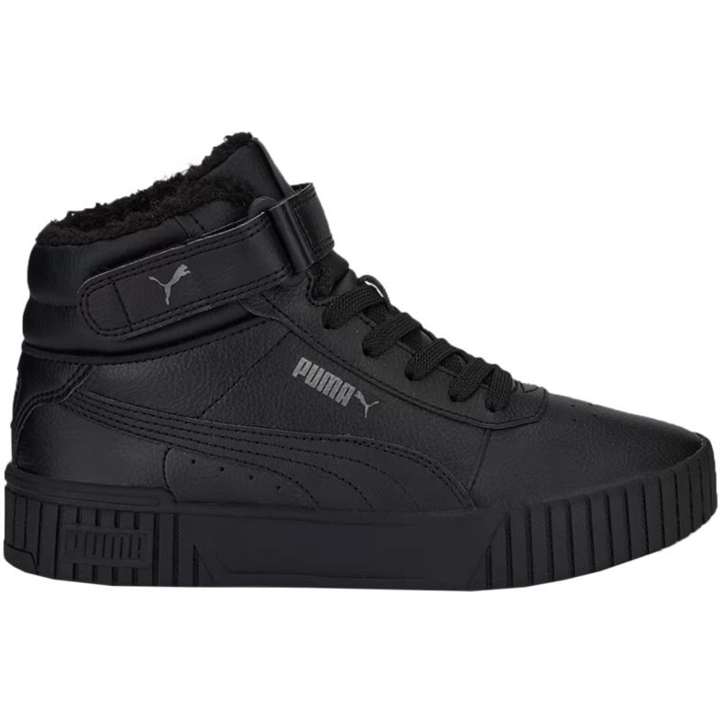 Puma Carina 2.0 Mid Wtr skor 387380 01 svart