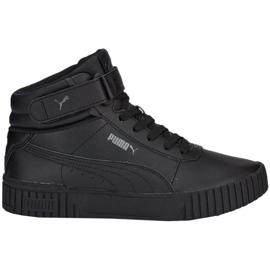 Puma Carina 2.0 Mid skor 385851 01 svart