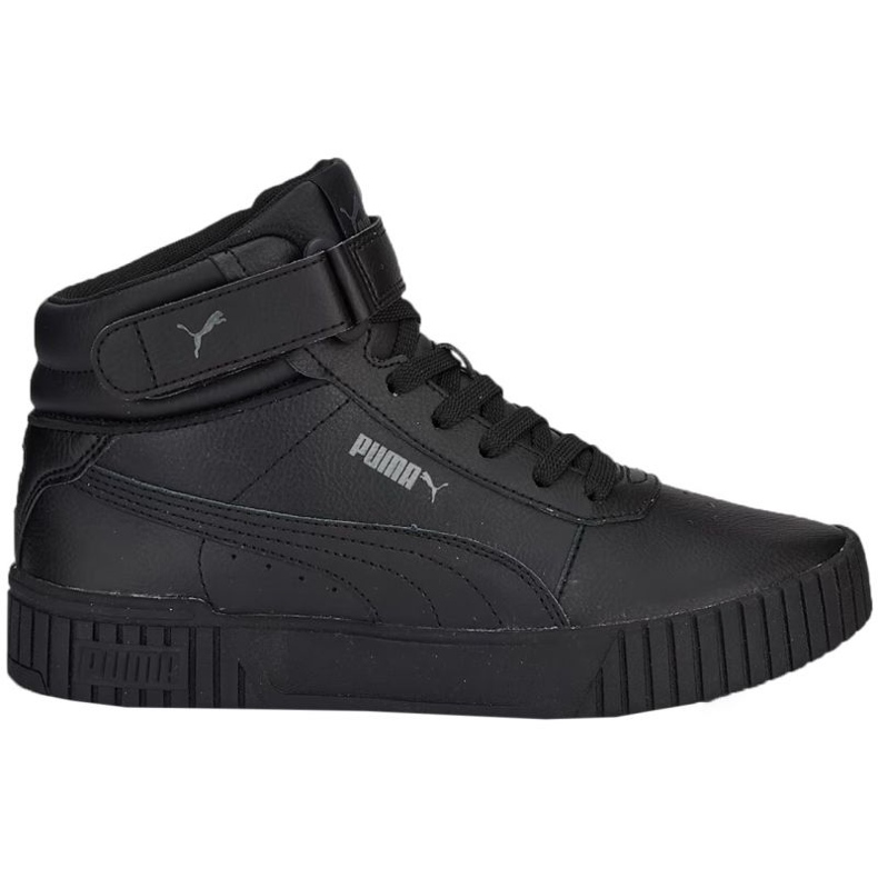 Puma Carina 2.0 Mid skor 385851 01 svart