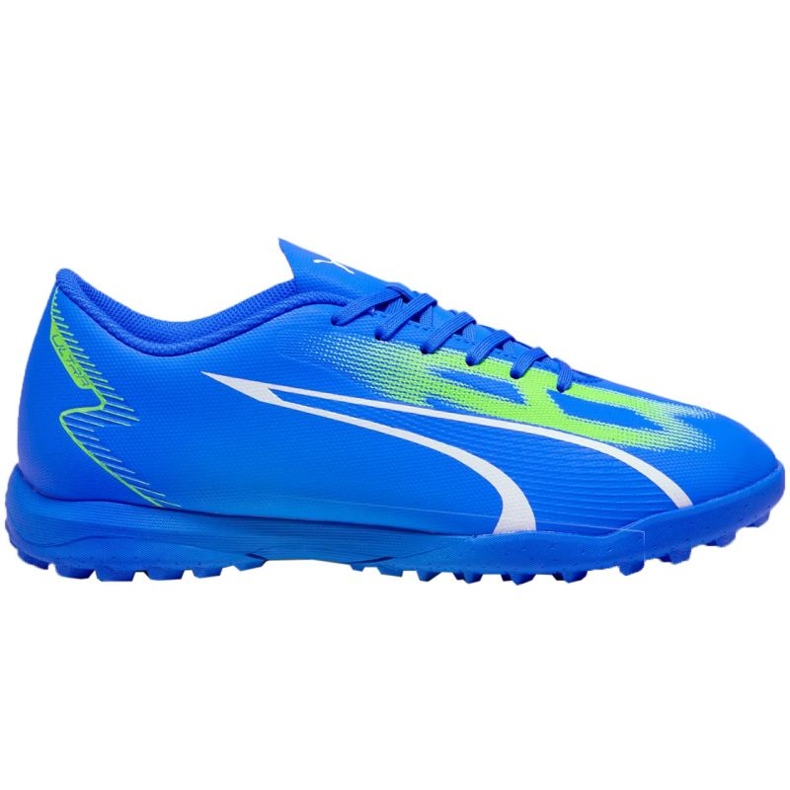 Puma Ultra Play Tt 107528 03 fotbollsskor blå