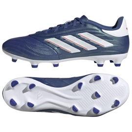 Adidas Copa Pure 2.3 Fg IE4896 fotbollsskor blå