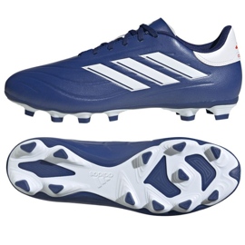 Adidas Copa Pure 2.4 Fg IE4906 fotbollsskor blå