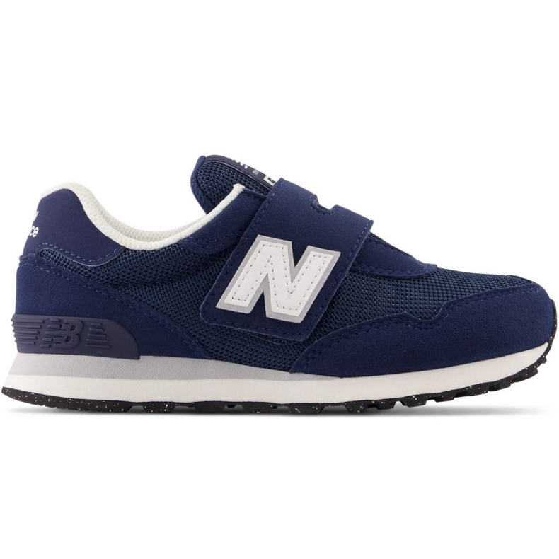New Balance Jr PV515NVY skor blå