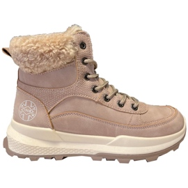 Lee Cooper LCJ-22-44-1363LA skor rosa