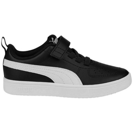 Puma Rickie AC+ Ps skor 385836 11 svart