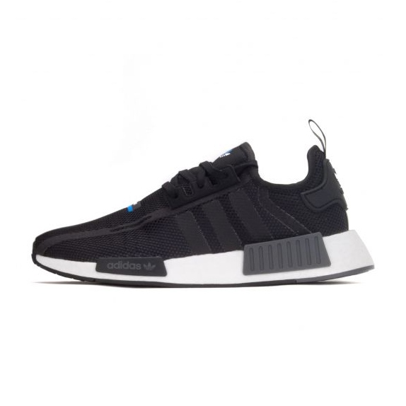Adidas NMD_R1 IE2091 skor svart