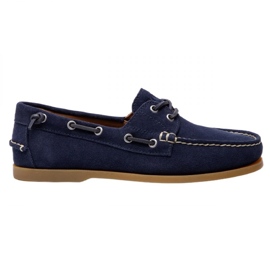 Polo Ralph Lauren Merton M 803730057002 skor blå