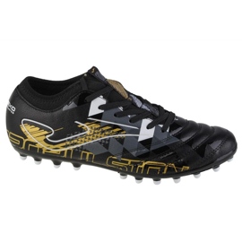 Joma Propulsion 2201 Ag PROW2201AG fotbollsskor svart