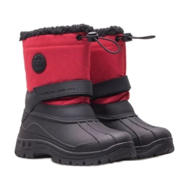 Big Star MM374125 snökängor svart