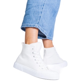 Inna Vita Citta high-top sneakers