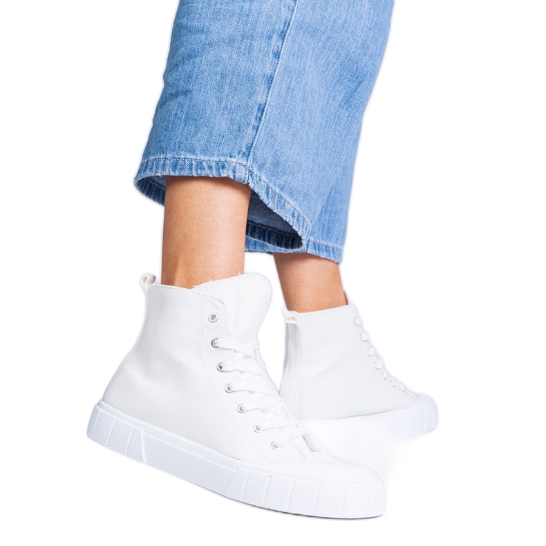 Inna Vita Citta high-top sneakers