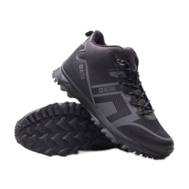 Big Star M KK174374 skor svart