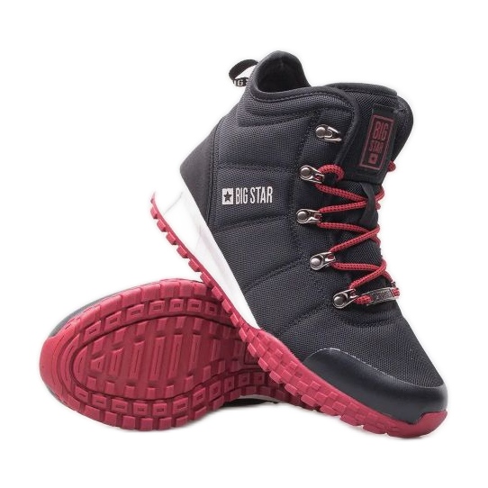 Big Star W skor KK274217 blå