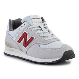 New Balance M U574SOR skor grå