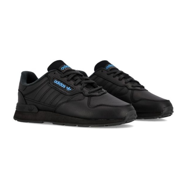 Adidas Treziod 2 M ID4614 skor svart