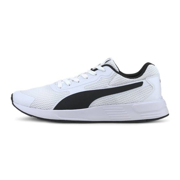 Puma Taper M Sportskor 373018 05 vit