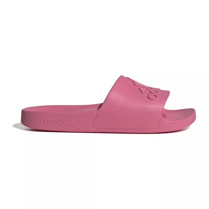 Adidas Adilette Aqua W IF7373 flipflops rosa