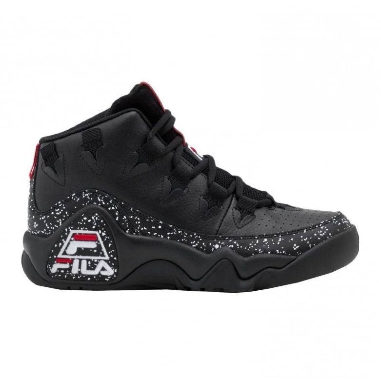 Fila Grant Hill 1 M FFM0044.80010 skor svart