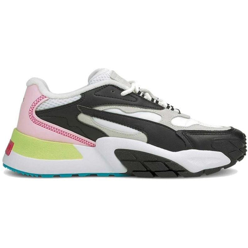 Puma Hedra Fantasy W skor 374866 02 mångfärgad