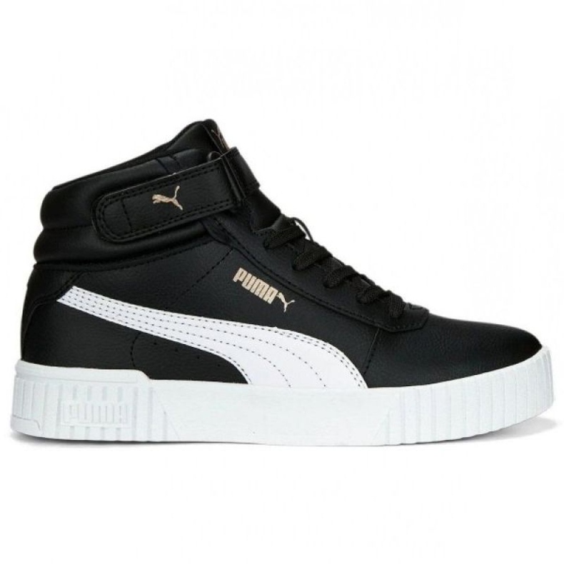 Puma Carina 2.0 Mid W skor 385851 05 svart