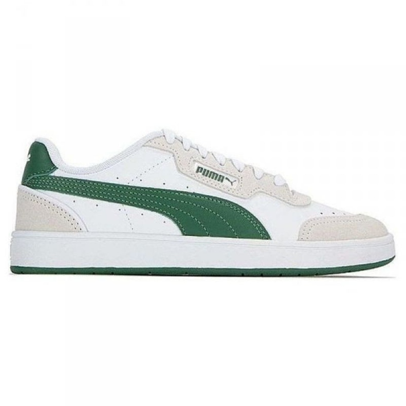 Puma Court Guard Mix M 387335 06 skor vit