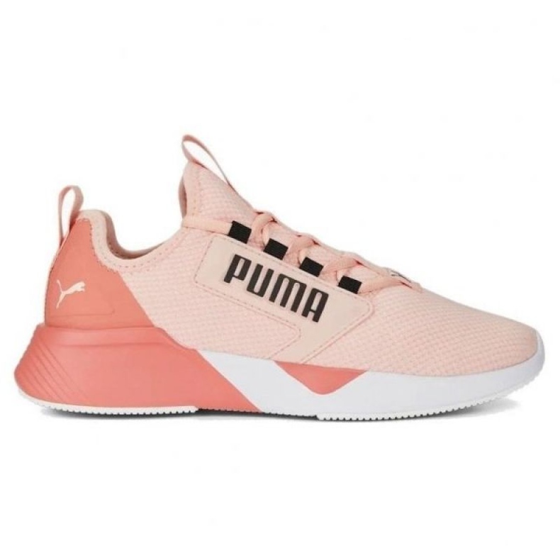 Puma Retaliate Mesh W skor 195551 19 rosa