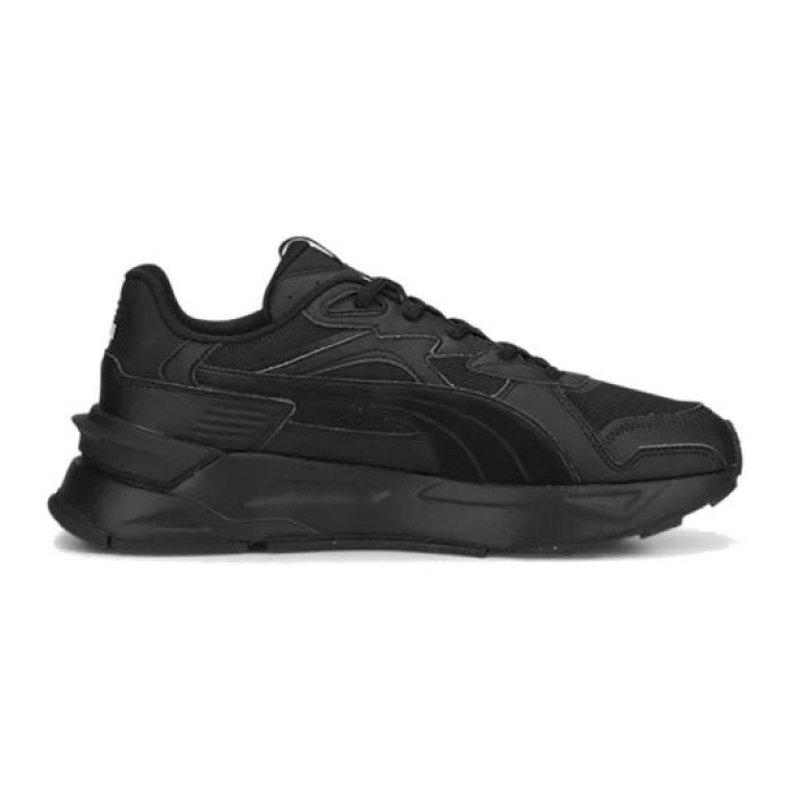 Puma Mirage Sport Asphalt Base W skor 391173 01 svart