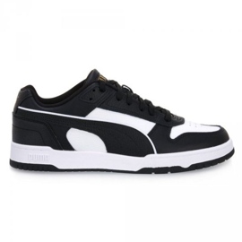 Puma Rbd Game Low M skor 386373 07 vit