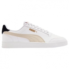 Puma Shuffle M 309668 28 skor vit