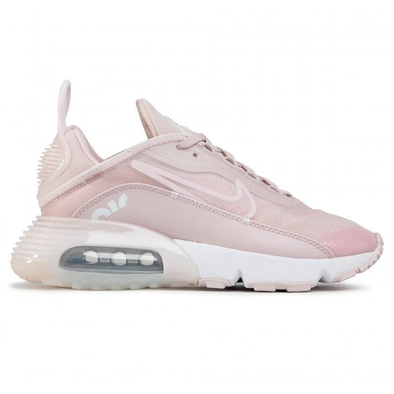 Nike W Air Max 2090 W CT1290-600 skor rosa