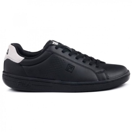 Fila Crosscourt 2 F Low M skor FFM0002.80010 svart