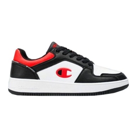 Champion Rebound 2.0 Low M skor S21906.KK003 vit