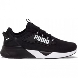 Puma Retaliate 2 M skor 376676-01 svart