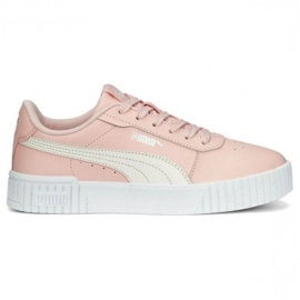 Puma Carina 2.0 W skor 385849 11 rosa