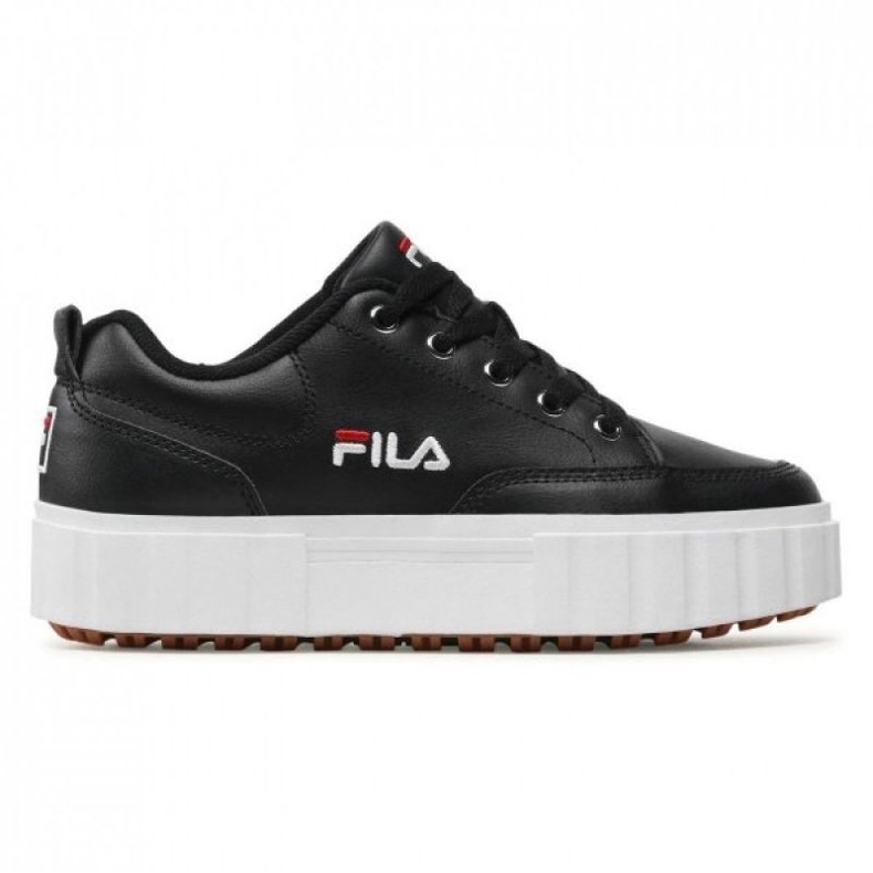 Fila Sandblast LW FFW0060.80010 skor svart