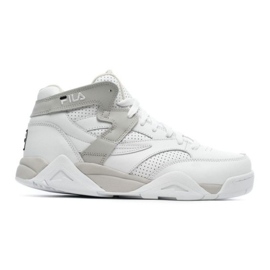 Fila M-Squad Mid M FFM0212.13096 skor vit