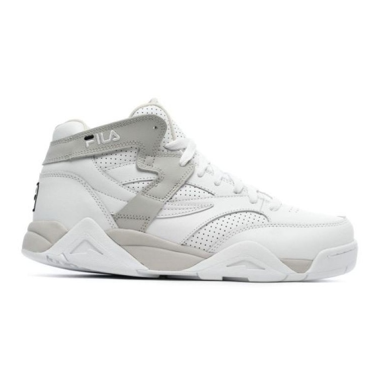 Fila M-Squad Mid M FFM0212.13096 skor vit